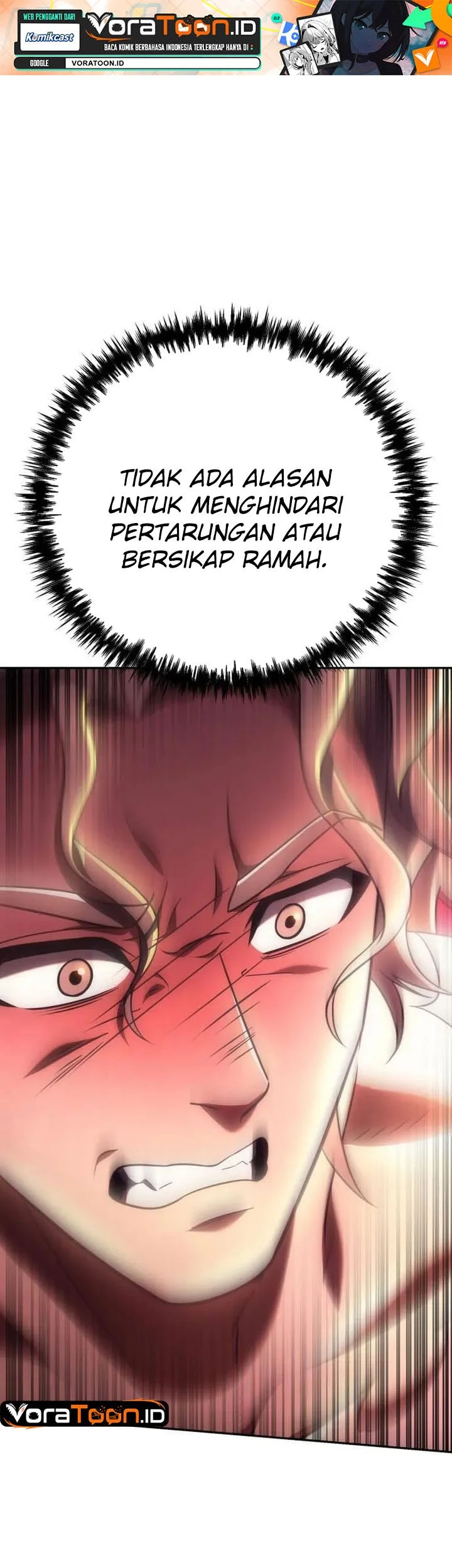 The Rebellious Apostle of the Harvest Goddess Chapter 58 halaman 3