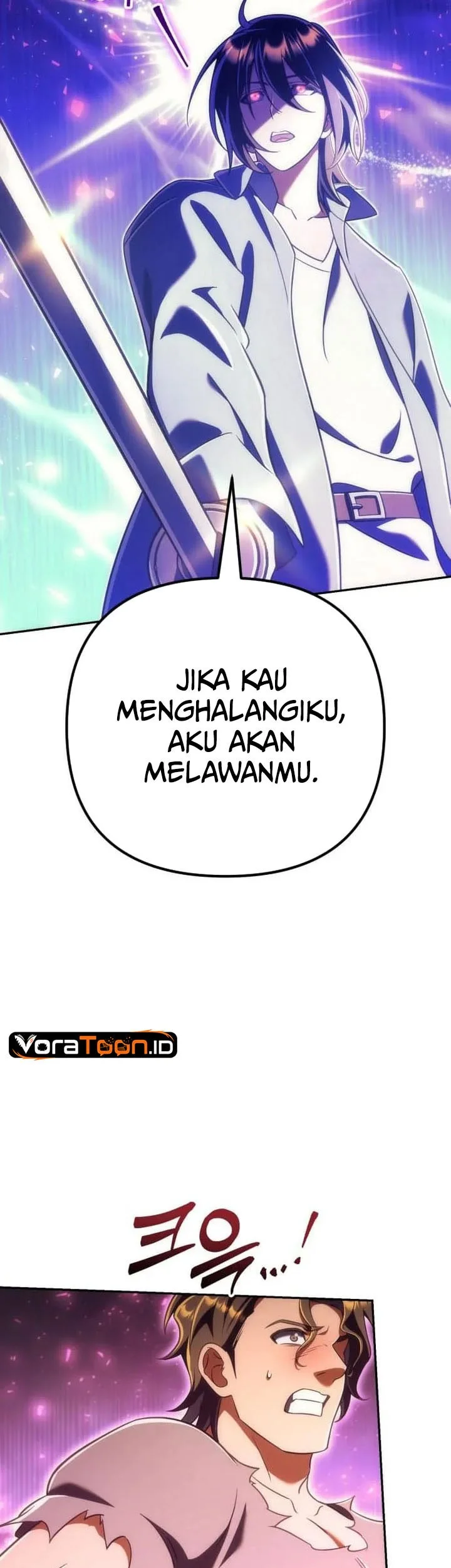 The Rebellious Apostle of the Harvest Goddess Chapter 58 halaman 7