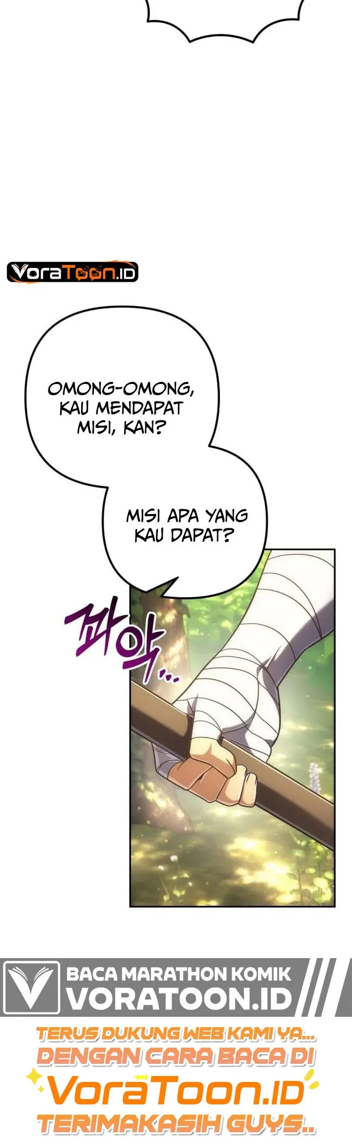 The Rebellious Apostle of the Harvest Goddess Chapter 58 halaman 26