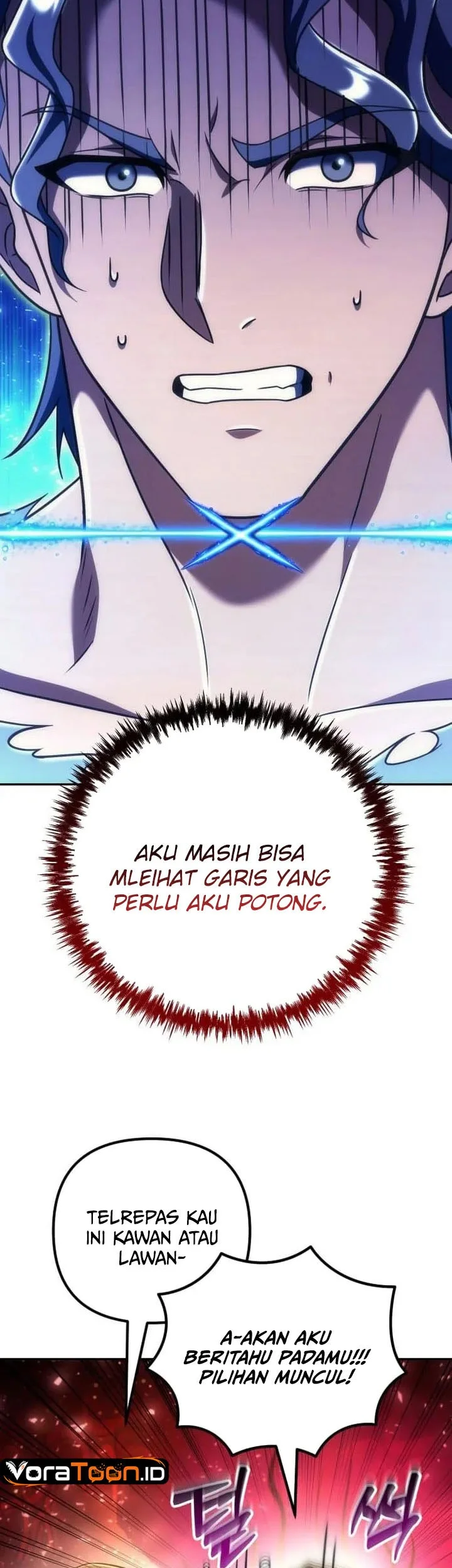 The Rebellious Apostle of the Harvest Goddess Chapter 58 halaman 29