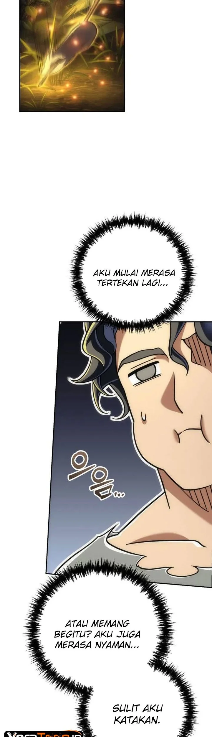The Rebellious Apostle of the Harvest Goddess Chapter 59 Gambar 39