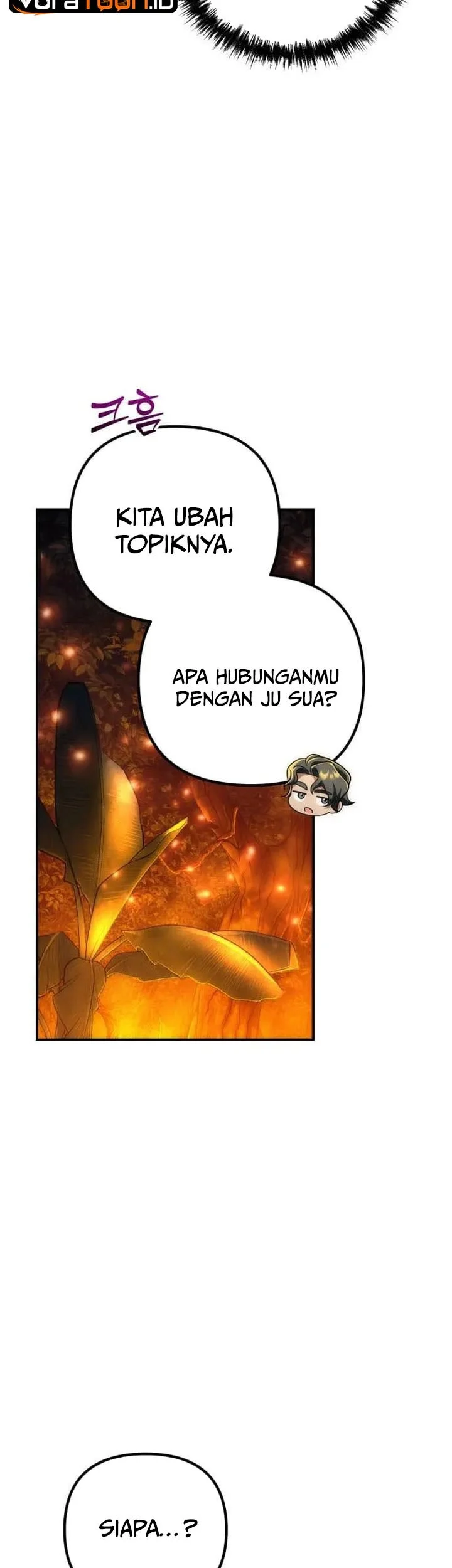 The Rebellious Apostle of the Harvest Goddess Chapter 59 Gambar 40