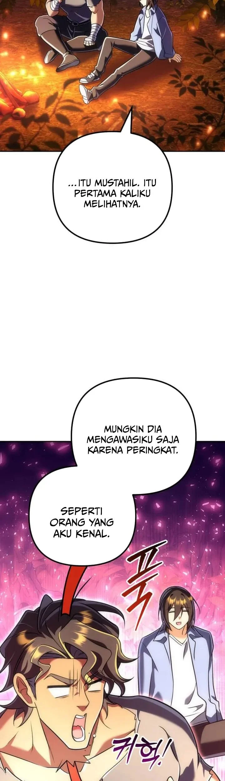 The Rebellious Apostle of the Harvest Goddess Chapter 59 Gambar 42