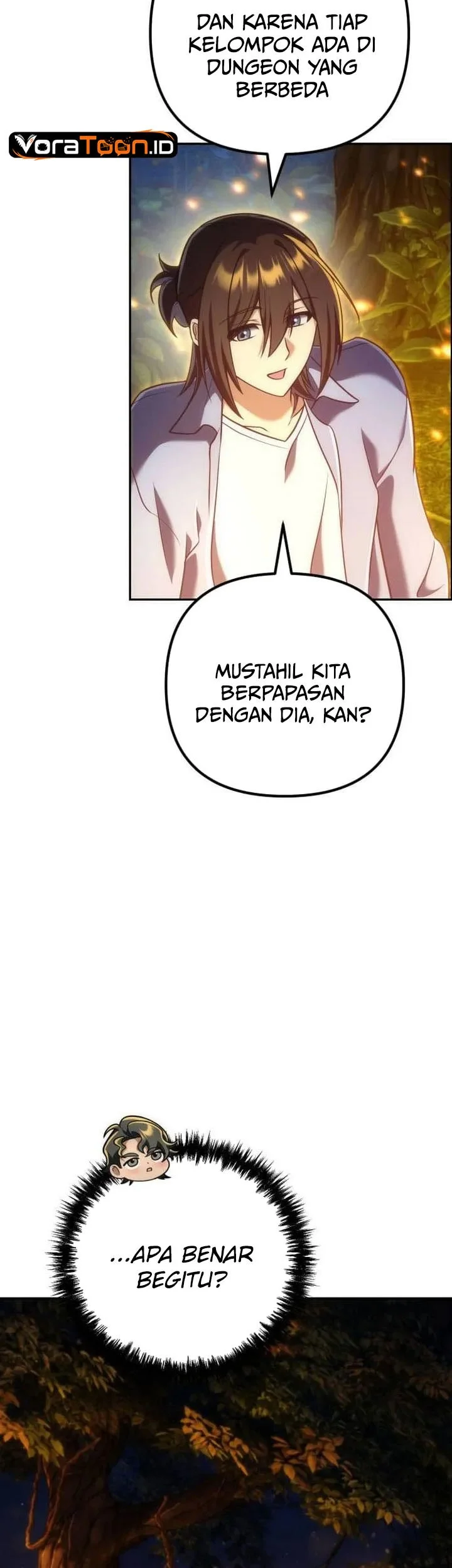 The Rebellious Apostle of the Harvest Goddess Chapter 59 Gambar 44