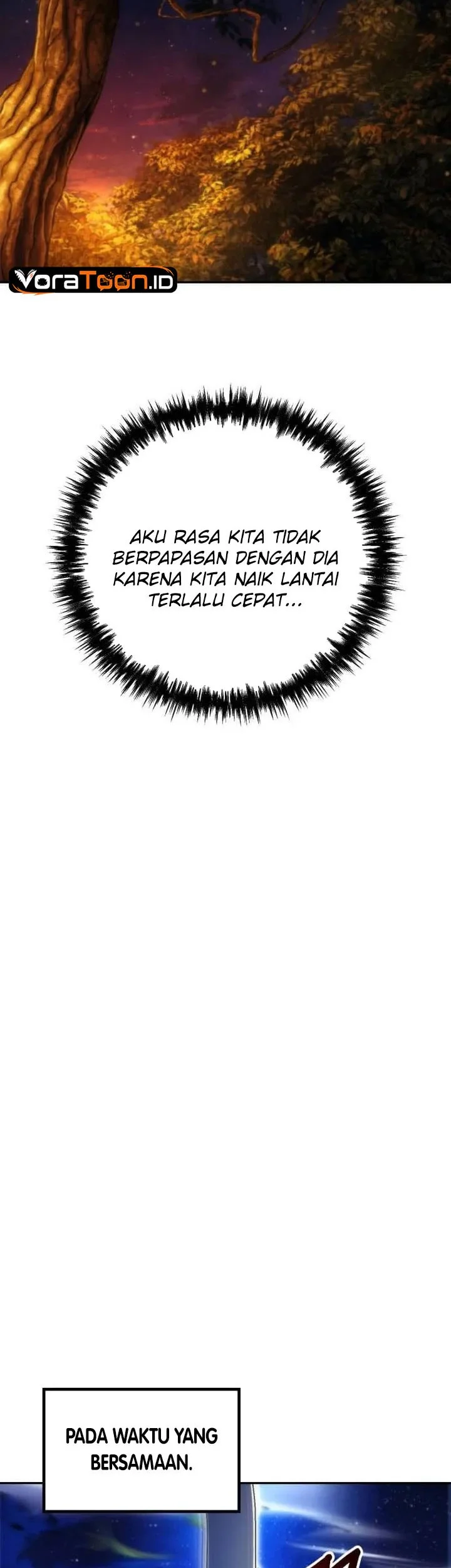 The Rebellious Apostle of the Harvest Goddess Chapter 59 Gambar 45