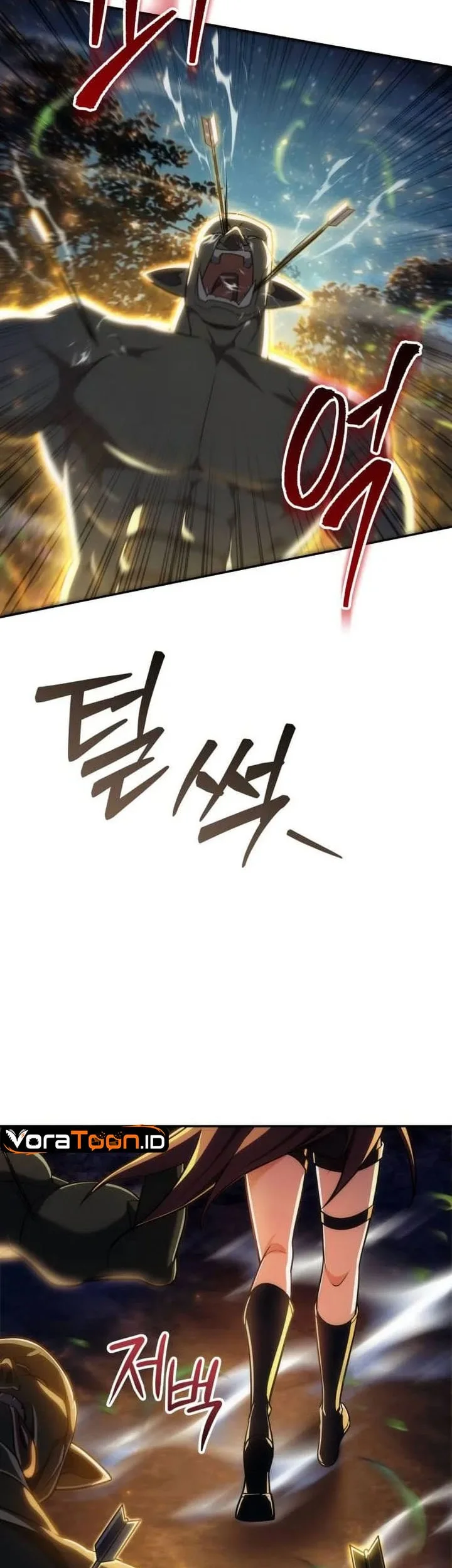 The Rebellious Apostle of the Harvest Goddess Chapter 59 Gambar 47