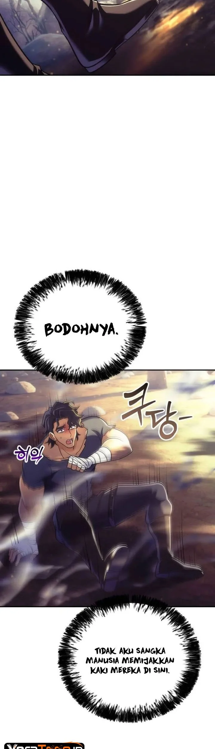 The Rebellious Apostle of the Harvest Goddess Chapter 59 Gambar 51