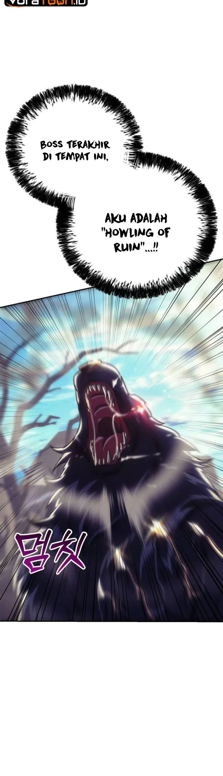 The Rebellious Apostle of the Harvest Goddess Chapter 59 Gambar 52