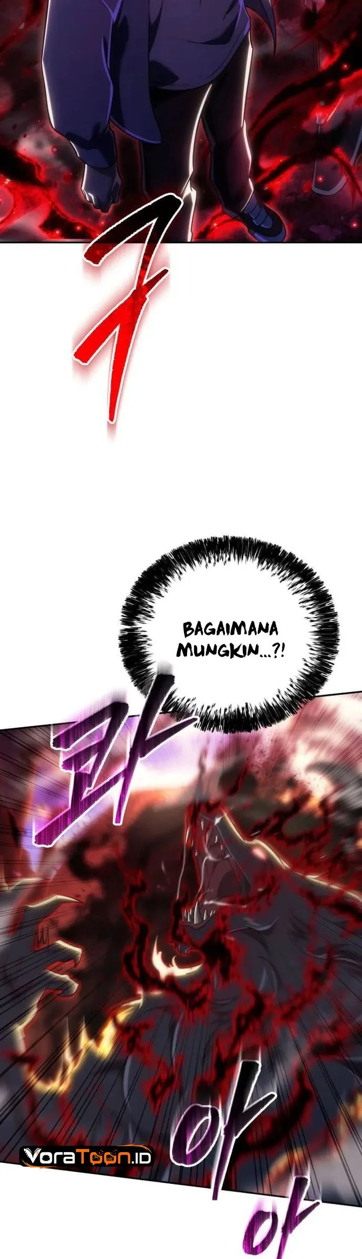The Rebellious Apostle of the Harvest Goddess Chapter 59 Gambar 54