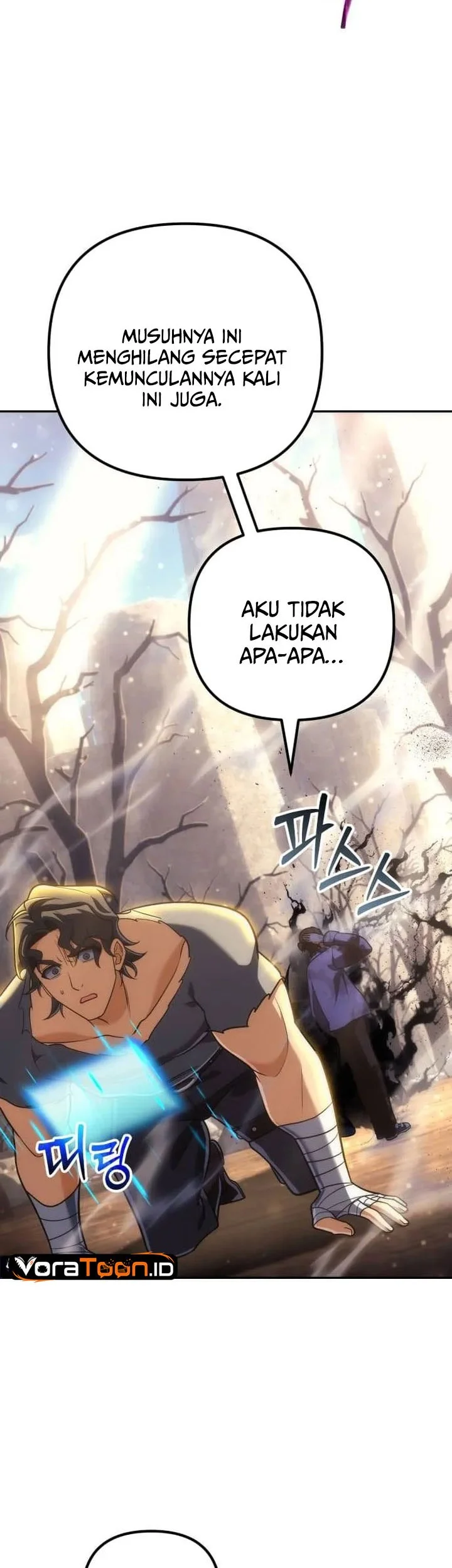 The Rebellious Apostle of the Harvest Goddess Chapter 59 Gambar 55
