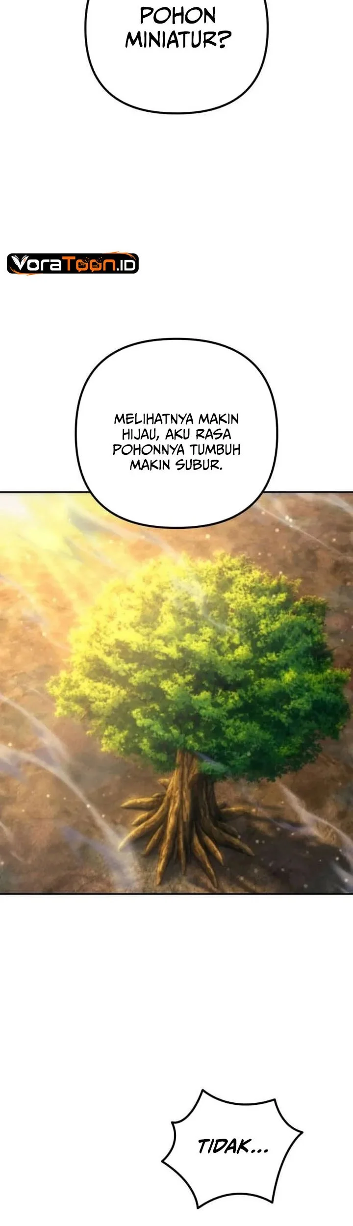 The Rebellious Apostle of the Harvest Goddess Chapter 59 Gambar 57