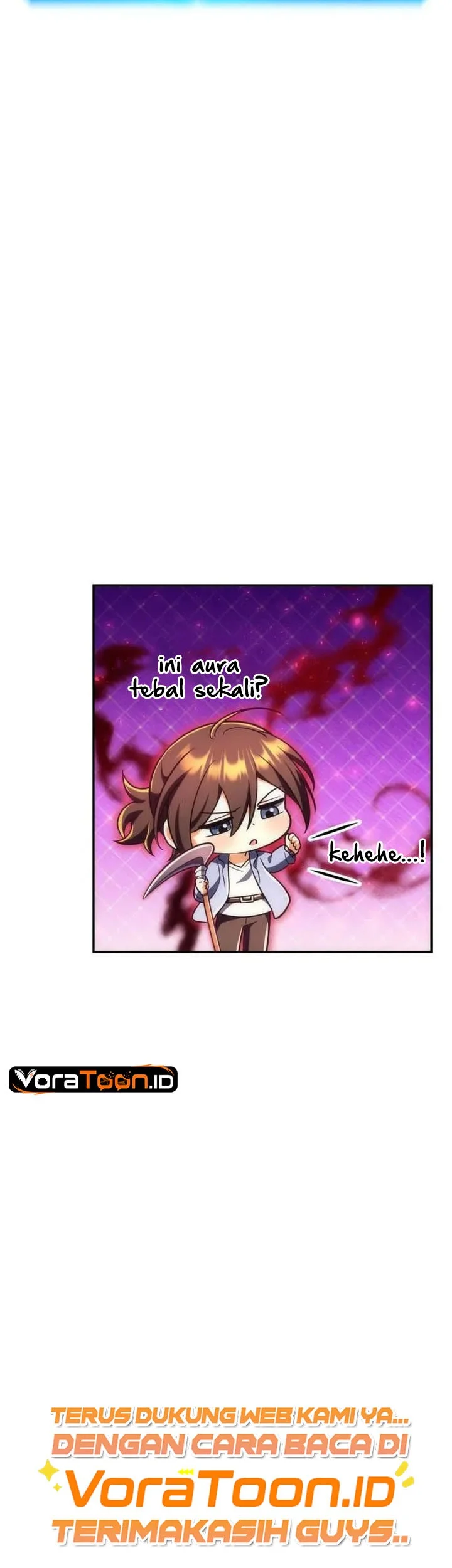 The Rebellious Apostle of the Harvest Goddess Chapter 59 Gambar 62