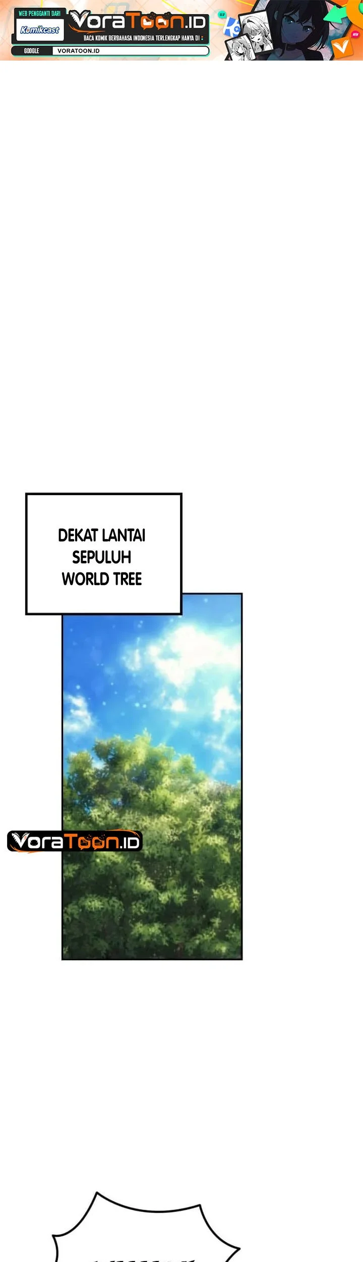 The Rebellious Apostle of the Harvest Goddess Chapter 59 halaman 3