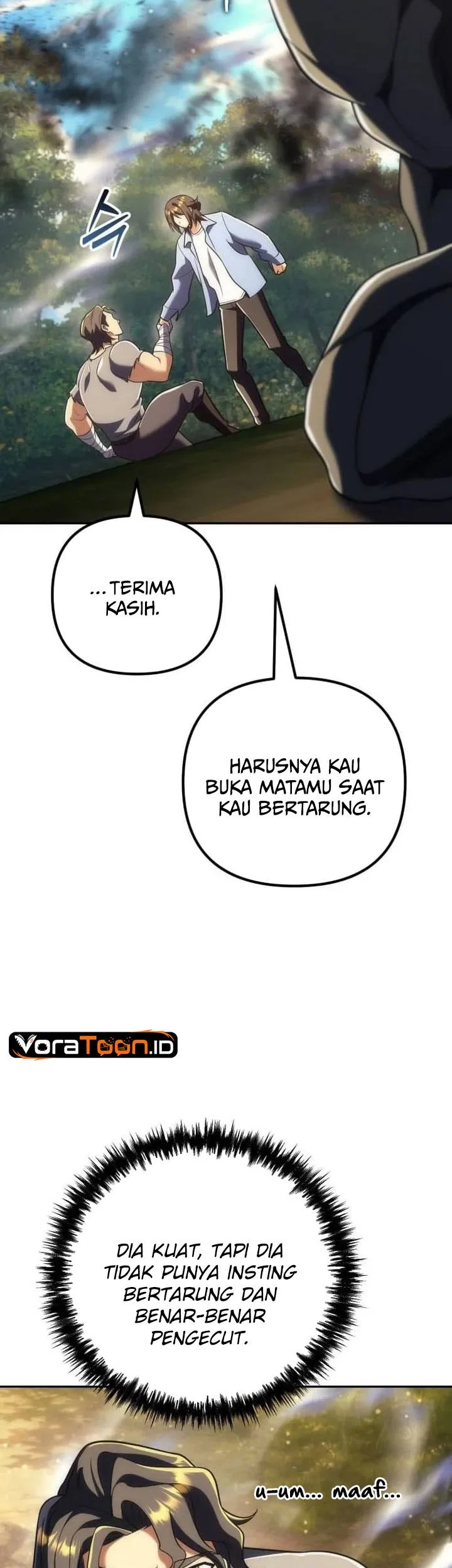 The Rebellious Apostle of the Harvest Goddess Chapter 59 halaman 7