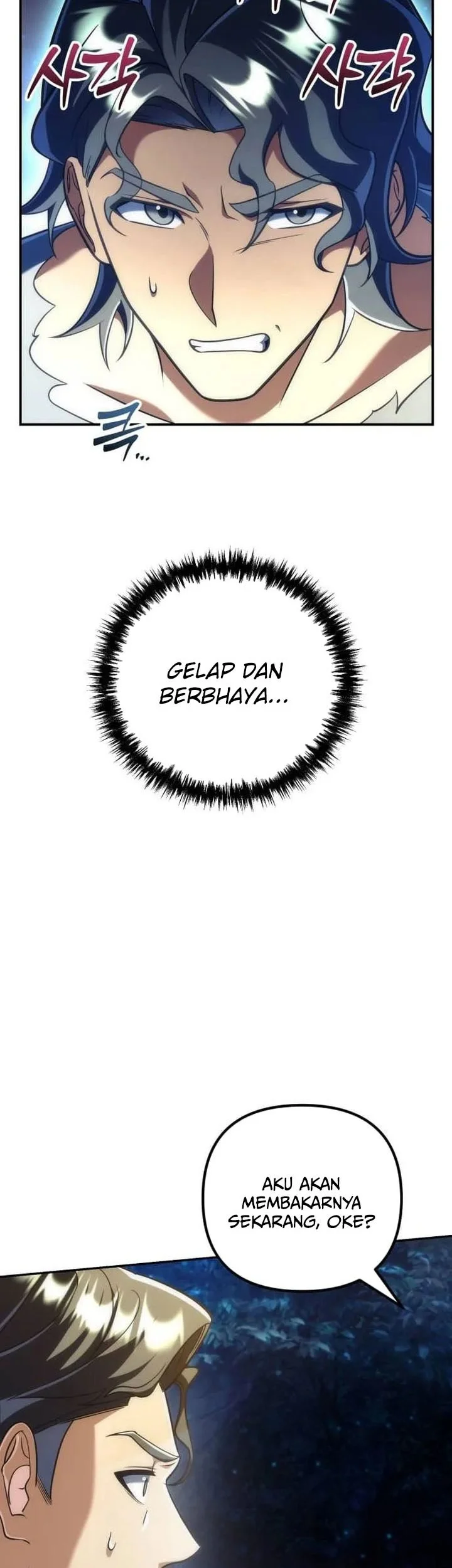 The Rebellious Apostle of the Harvest Goddess Chapter 59 halaman 13