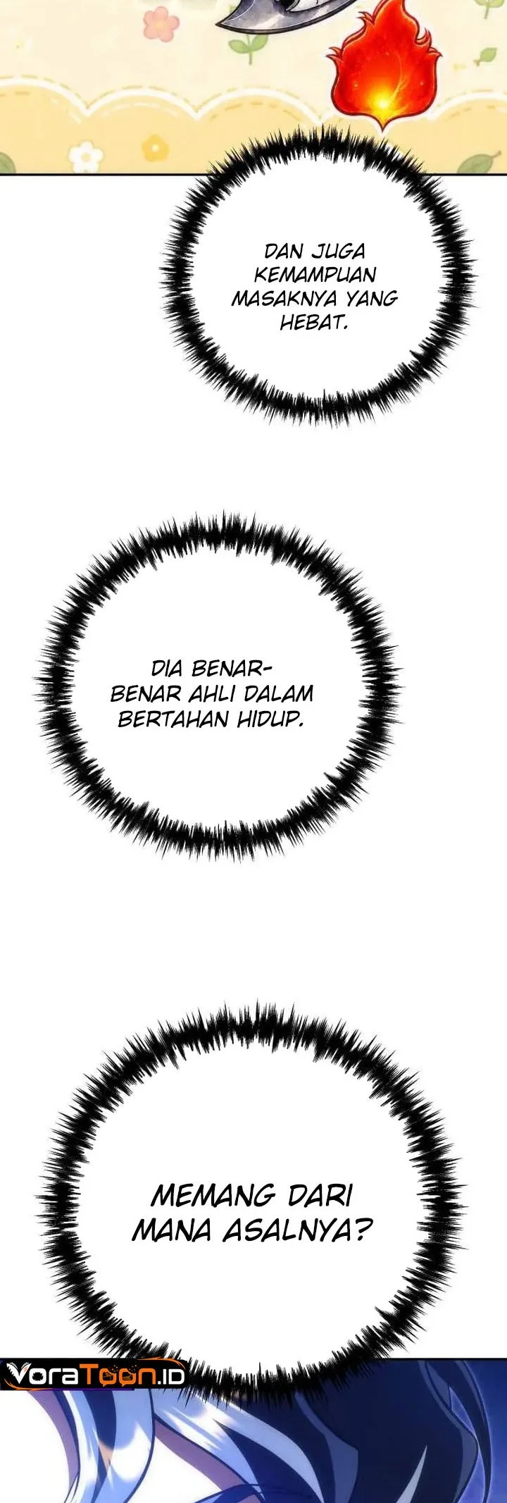 The Rebellious Apostle of the Harvest Goddess Chapter 59 halaman 18
