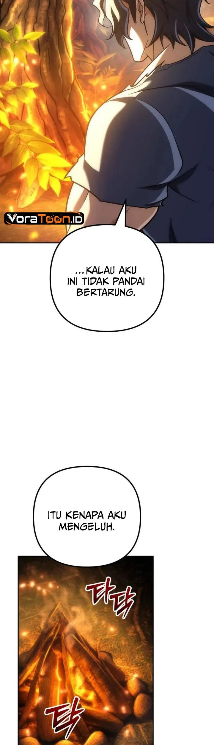 The Rebellious Apostle of the Harvest Goddess Chapter 59 halaman 30