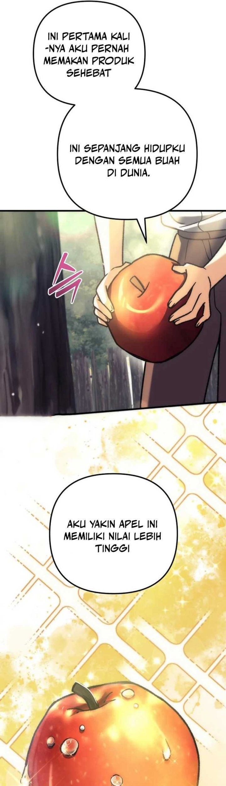 The Rebellious Apostle of the Harvest Goddess Chapter 6 Gambar 57