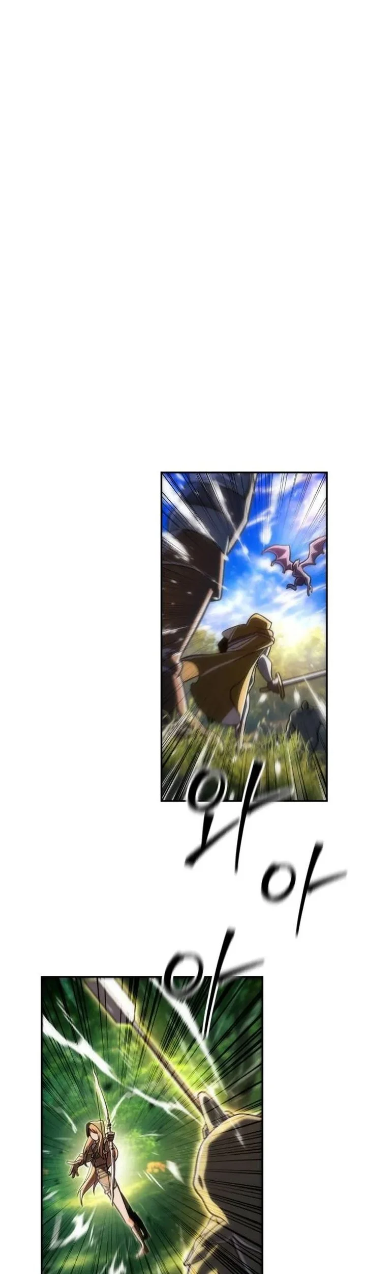 The Rebellious Apostle of the Harvest Goddess Chapter 60 halaman 35