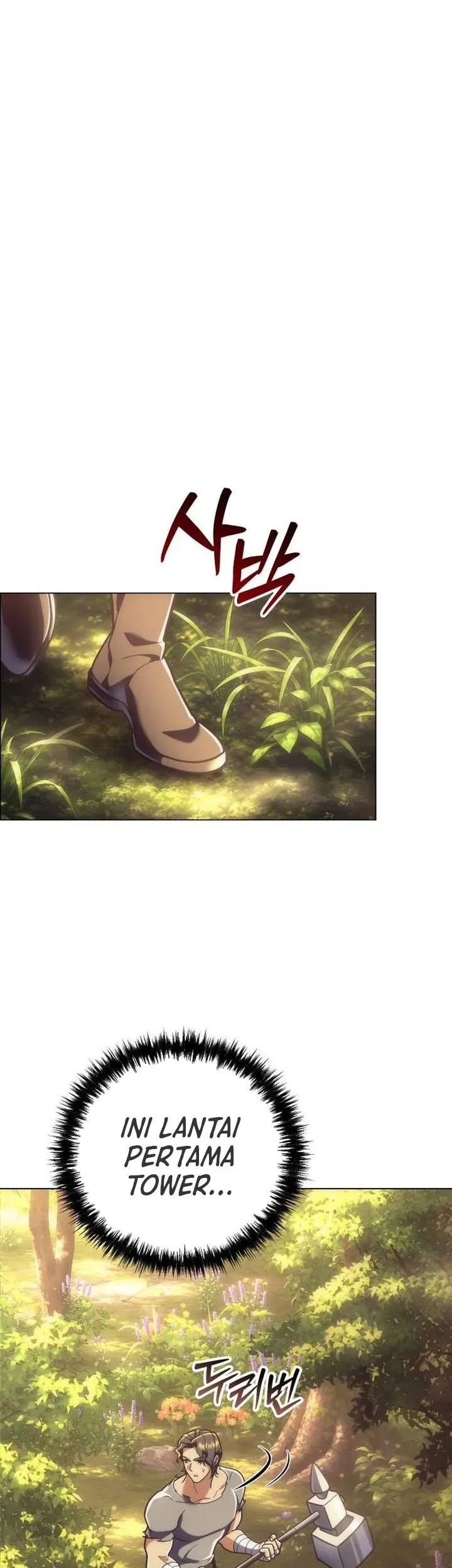 The Rebellious Apostle of the Harvest Goddess Chapter 60 halaman 39