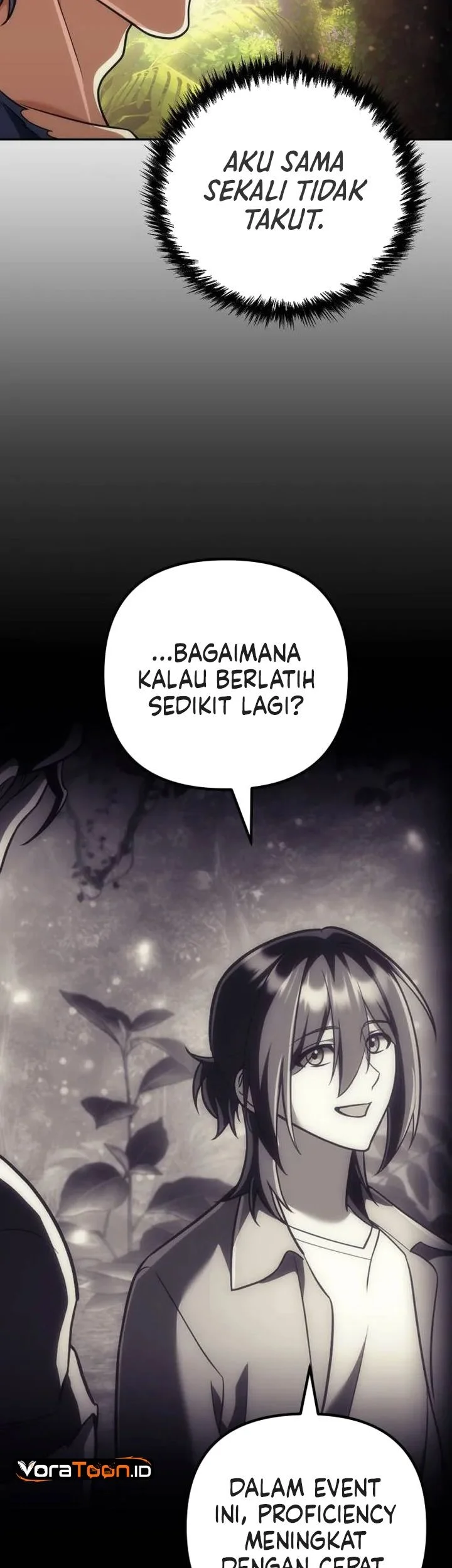 The Rebellious Apostle of the Harvest Goddess Chapter 60 halaman 44