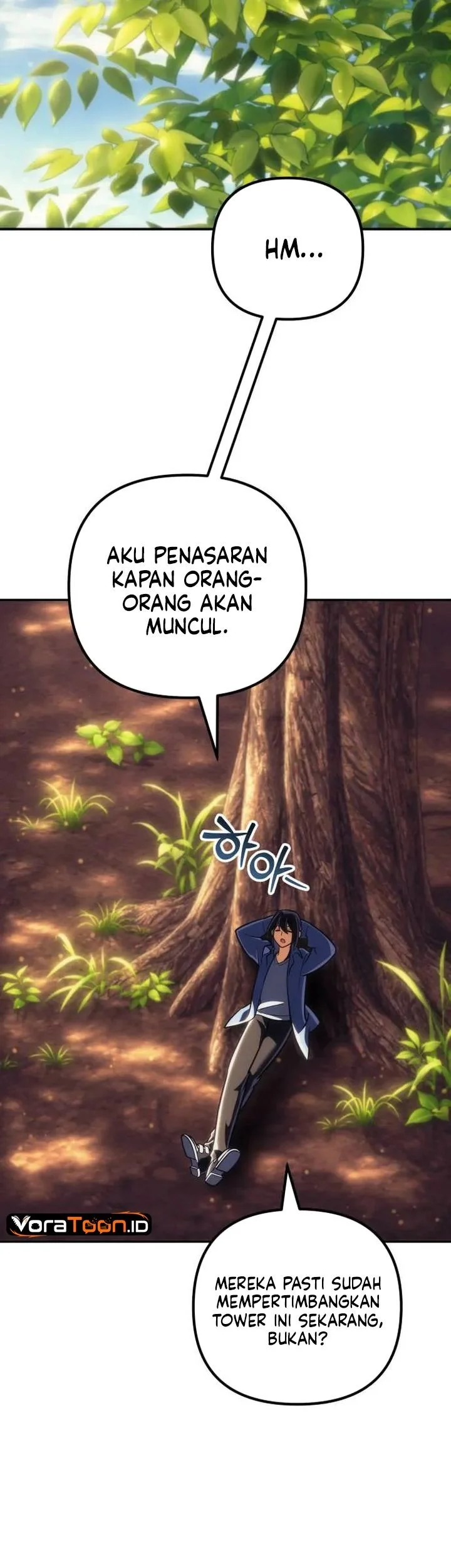 The Rebellious Apostle of the Harvest Goddess Chapter 60 halaman 50
