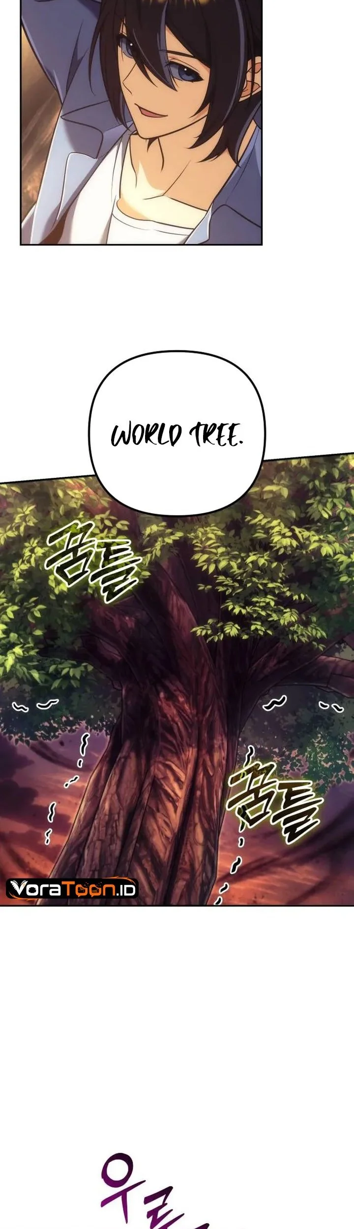 The Rebellious Apostle of the Harvest Goddess Chapter 60 Gambar 54