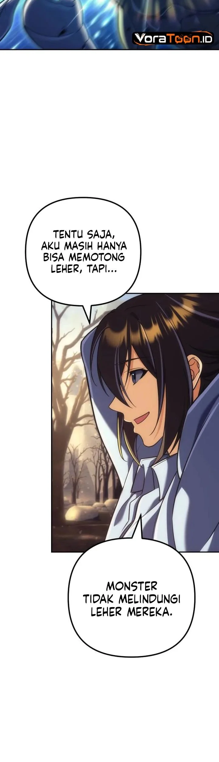 The Rebellious Apostle of the Harvest Goddess Chapter 60 Gambar 59