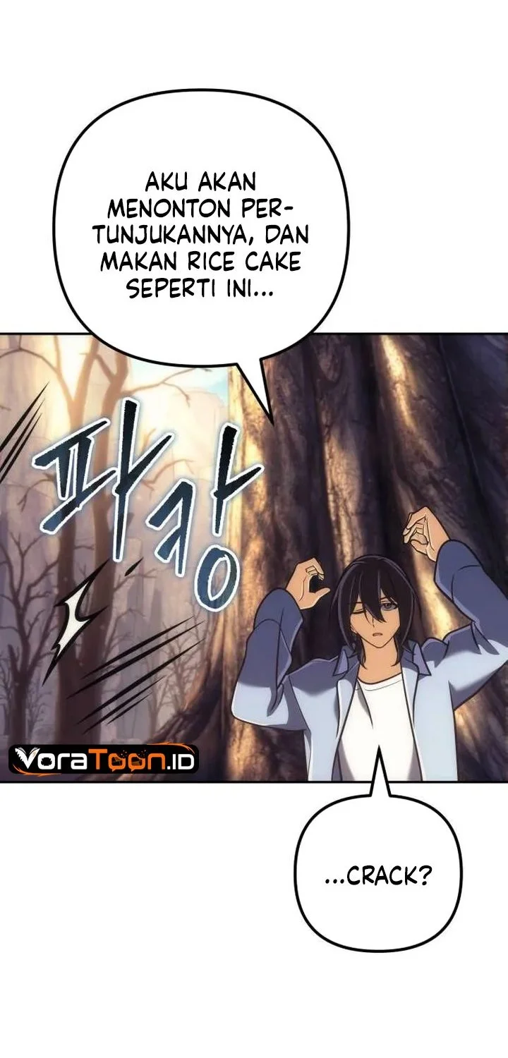 The Rebellious Apostle of the Harvest Goddess Chapter 60 Gambar 60