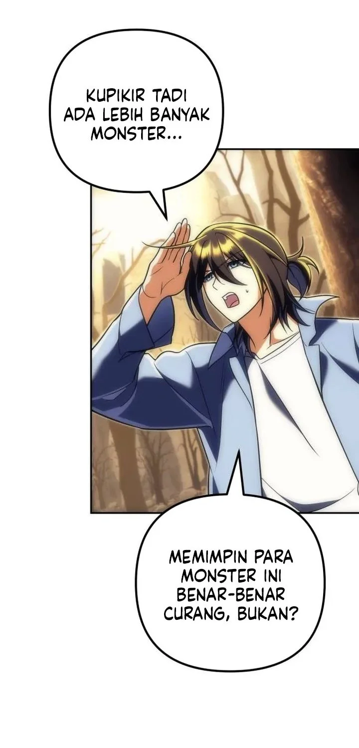 The Rebellious Apostle of the Harvest Goddess Chapter 60 Gambar 64
