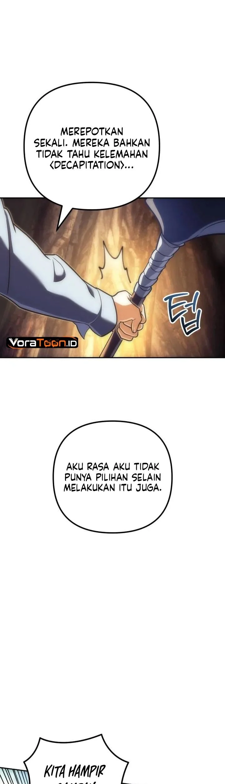 The Rebellious Apostle of the Harvest Goddess Chapter 60 Gambar 65