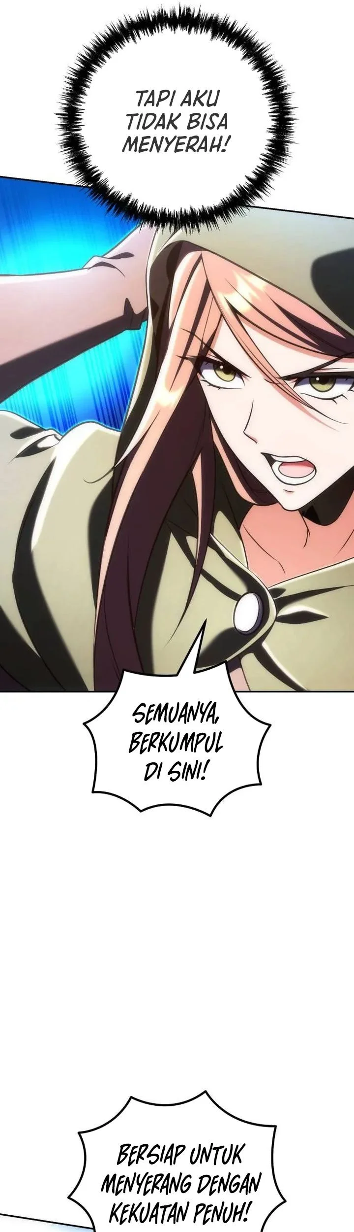 The Rebellious Apostle of the Harvest Goddess Chapter 60 Gambar 69