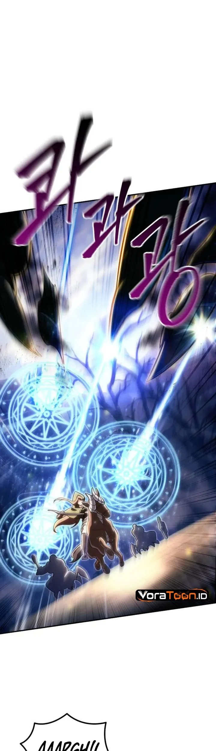 The Rebellious Apostle of the Harvest Goddess Chapter 60 Gambar 71