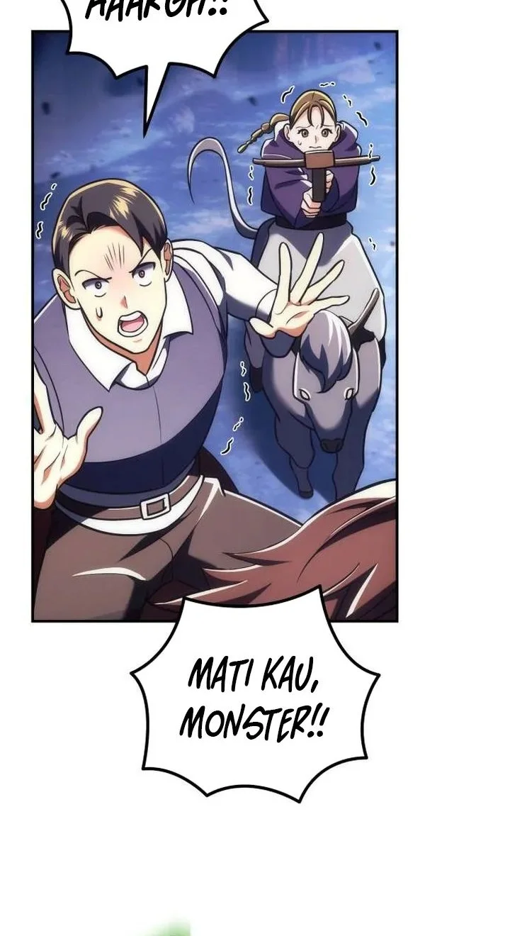 The Rebellious Apostle of the Harvest Goddess Chapter 60 Gambar 72