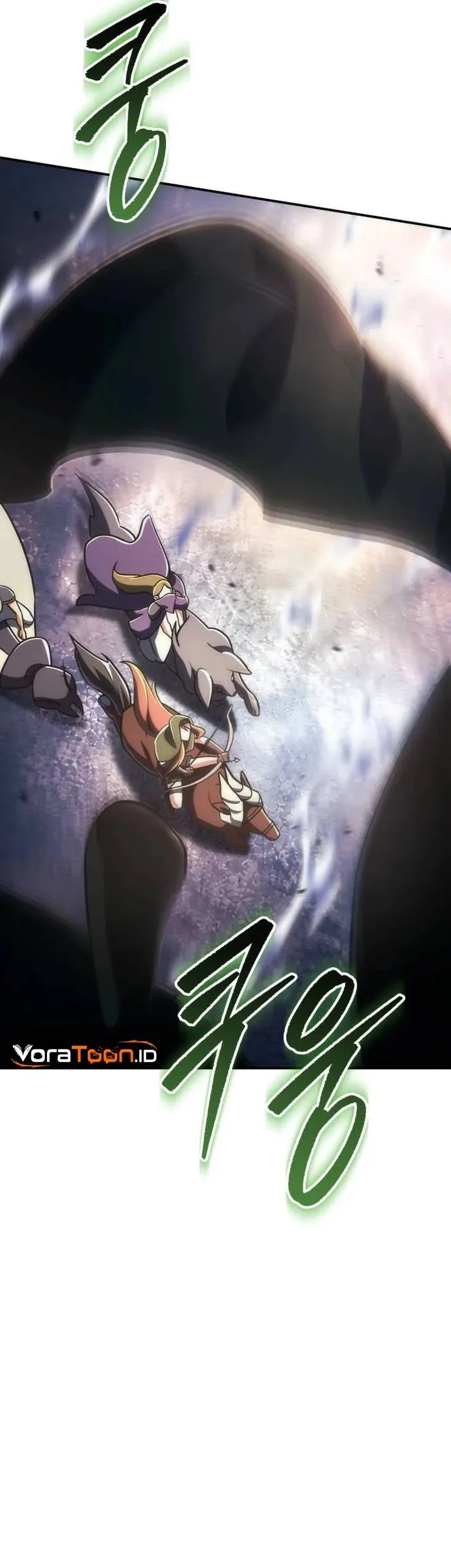The Rebellious Apostle of the Harvest Goddess Chapter 60 Gambar 73