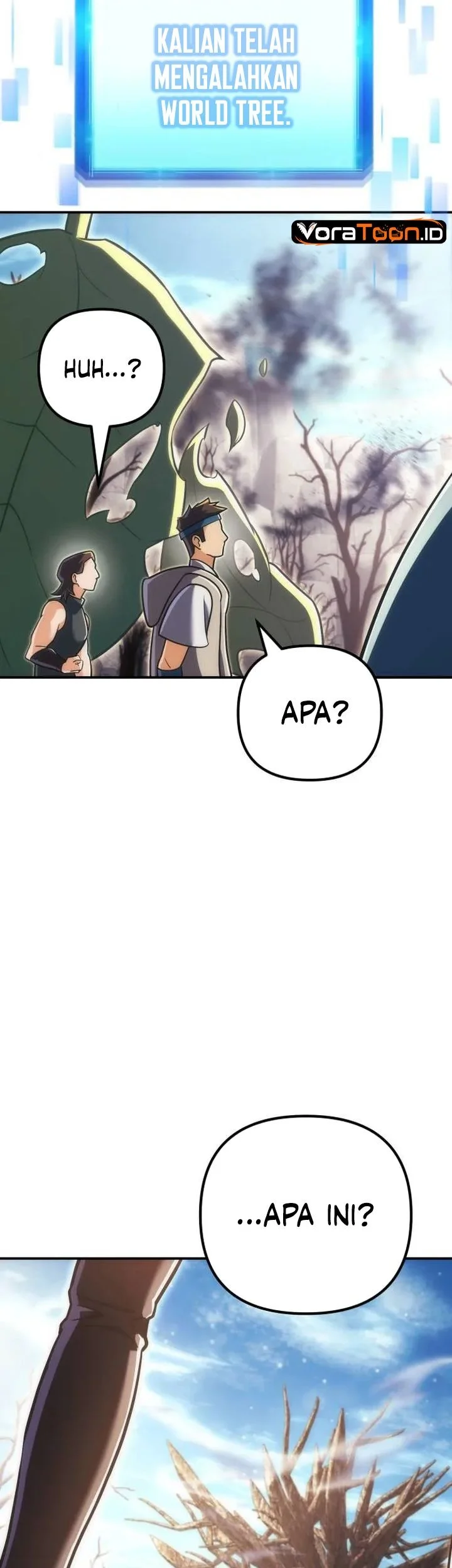 The Rebellious Apostle of the Harvest Goddess Chapter 60 Gambar 75