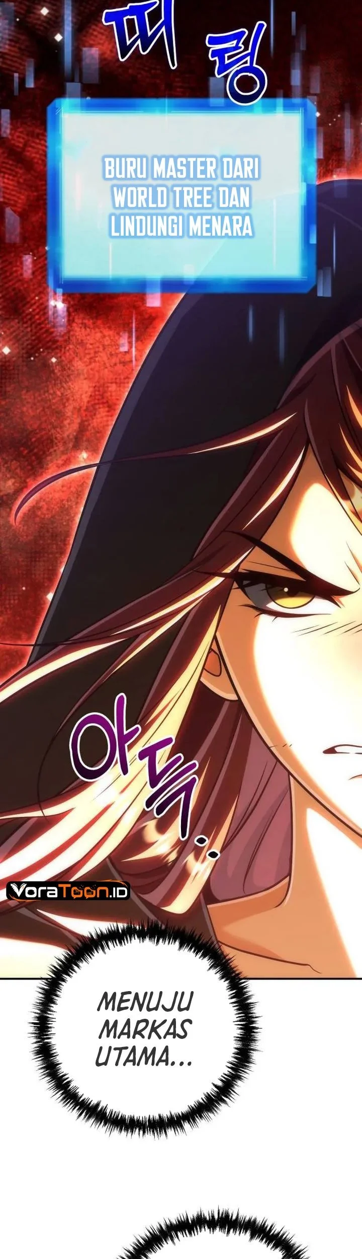 The Rebellious Apostle of the Harvest Goddess Chapter 60 Gambar 79