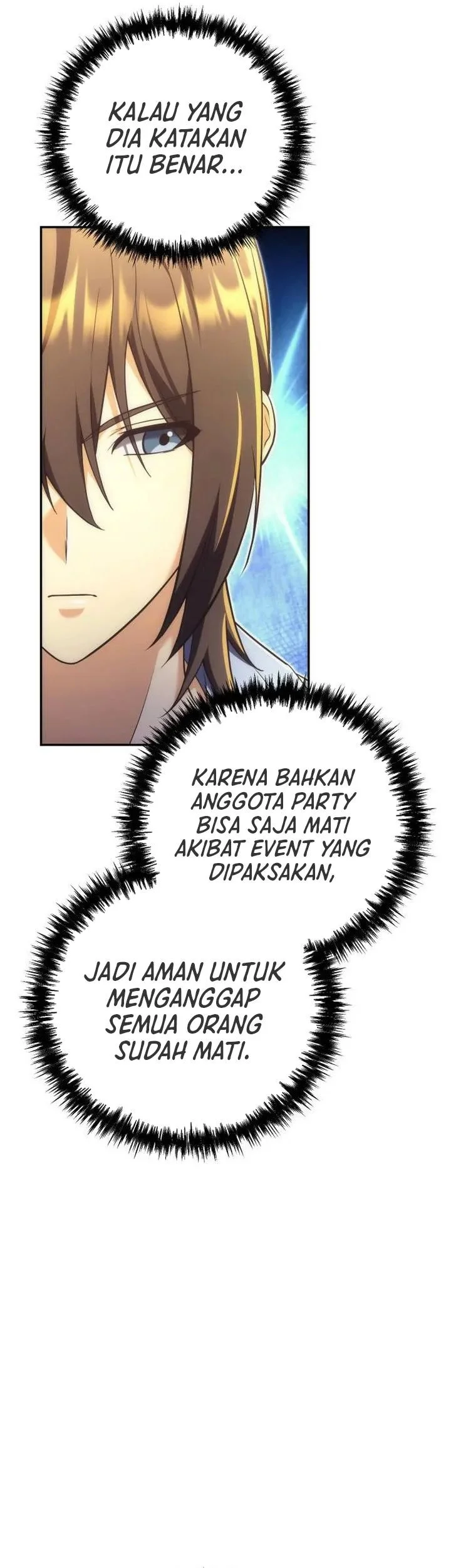 The Rebellious Apostle of the Harvest Goddess Chapter 60 halaman 7