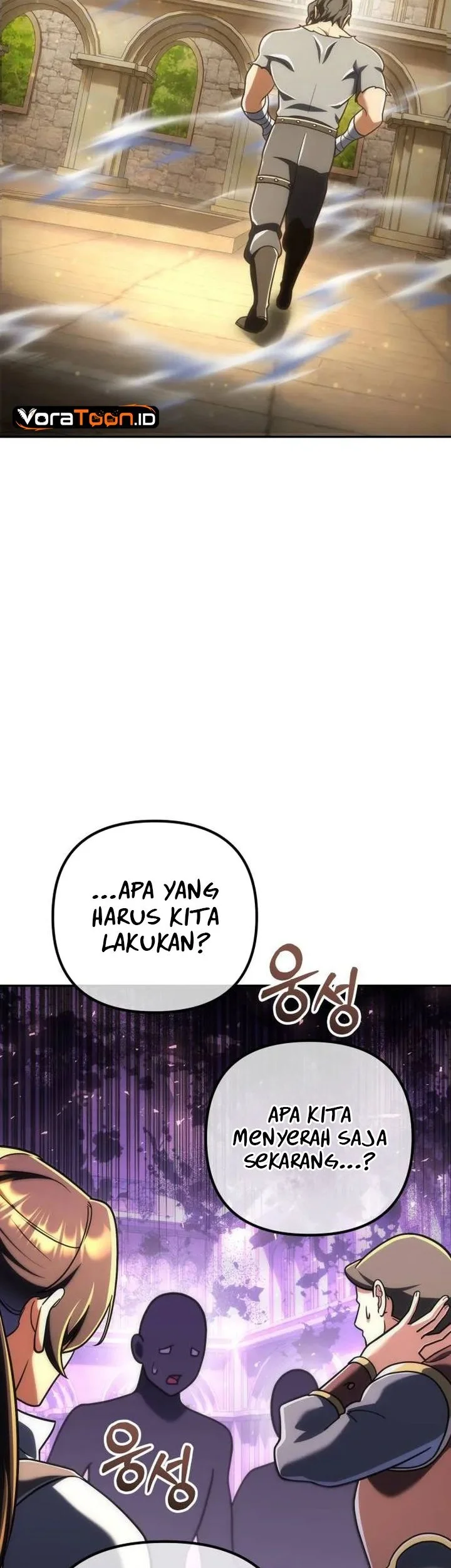 The Rebellious Apostle of the Harvest Goddess Chapter 60 halaman 31