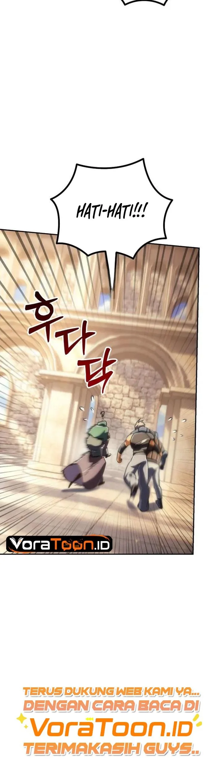 The Rebellious Apostle of the Harvest Goddess Chapter 61 halaman 41