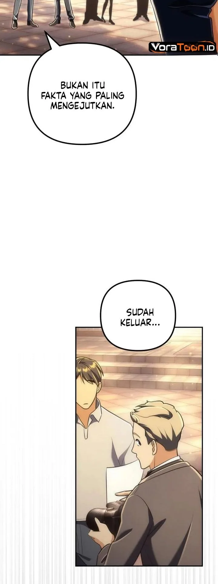 The Rebellious Apostle of the Harvest Goddess Chapter 61 Gambar 48