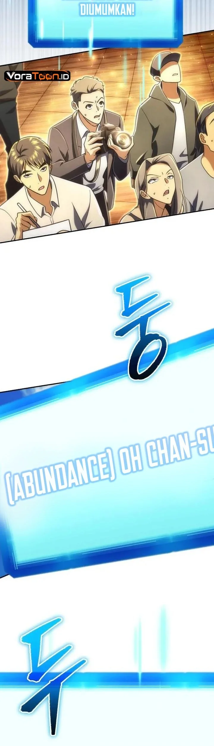 The Rebellious Apostle of the Harvest Goddess Chapter 61 Gambar 50