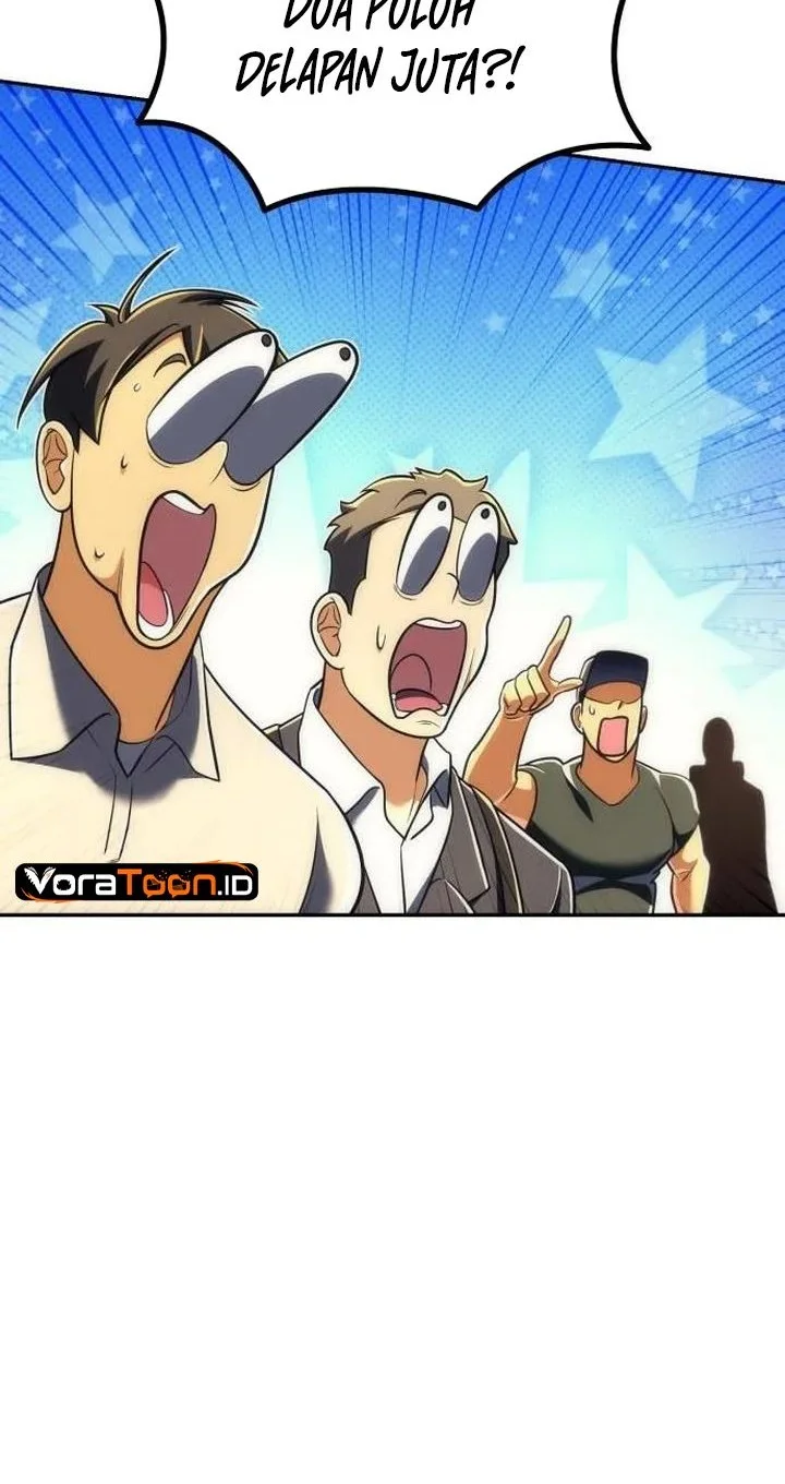 The Rebellious Apostle of the Harvest Goddess Chapter 61 Gambar 52