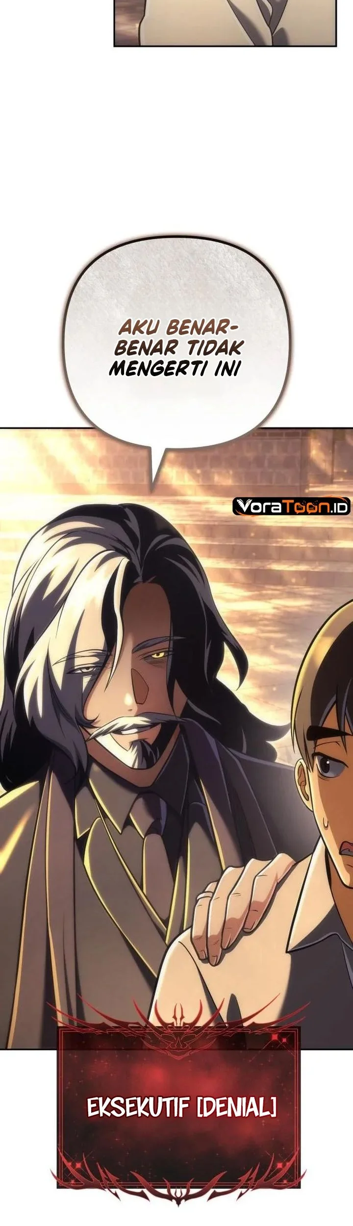 The Rebellious Apostle of the Harvest Goddess Chapter 61 Gambar 63