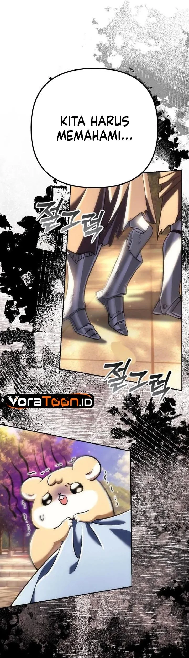 The Rebellious Apostle of the Harvest Goddess Chapter 61 Gambar 65