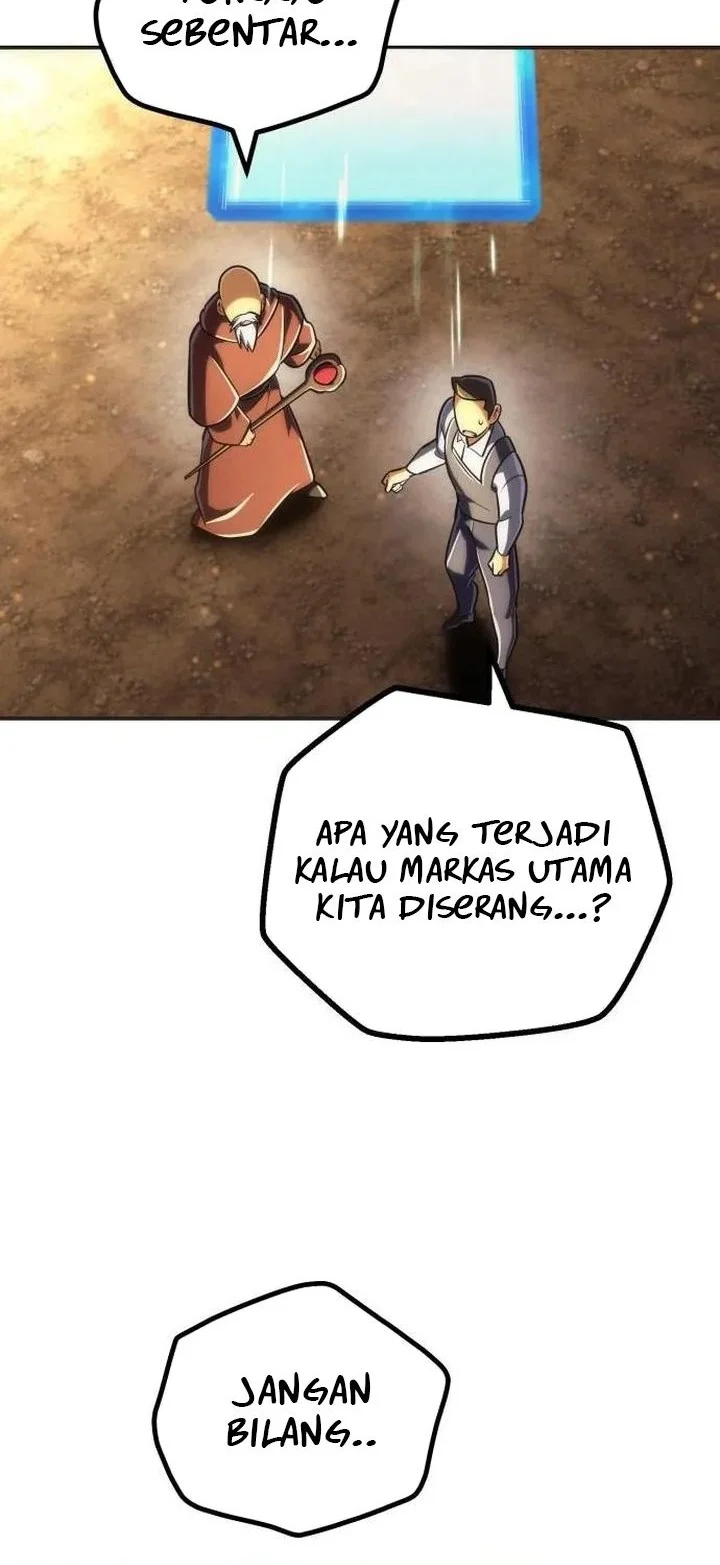 The Rebellious Apostle of the Harvest Goddess Chapter 61 halaman 6