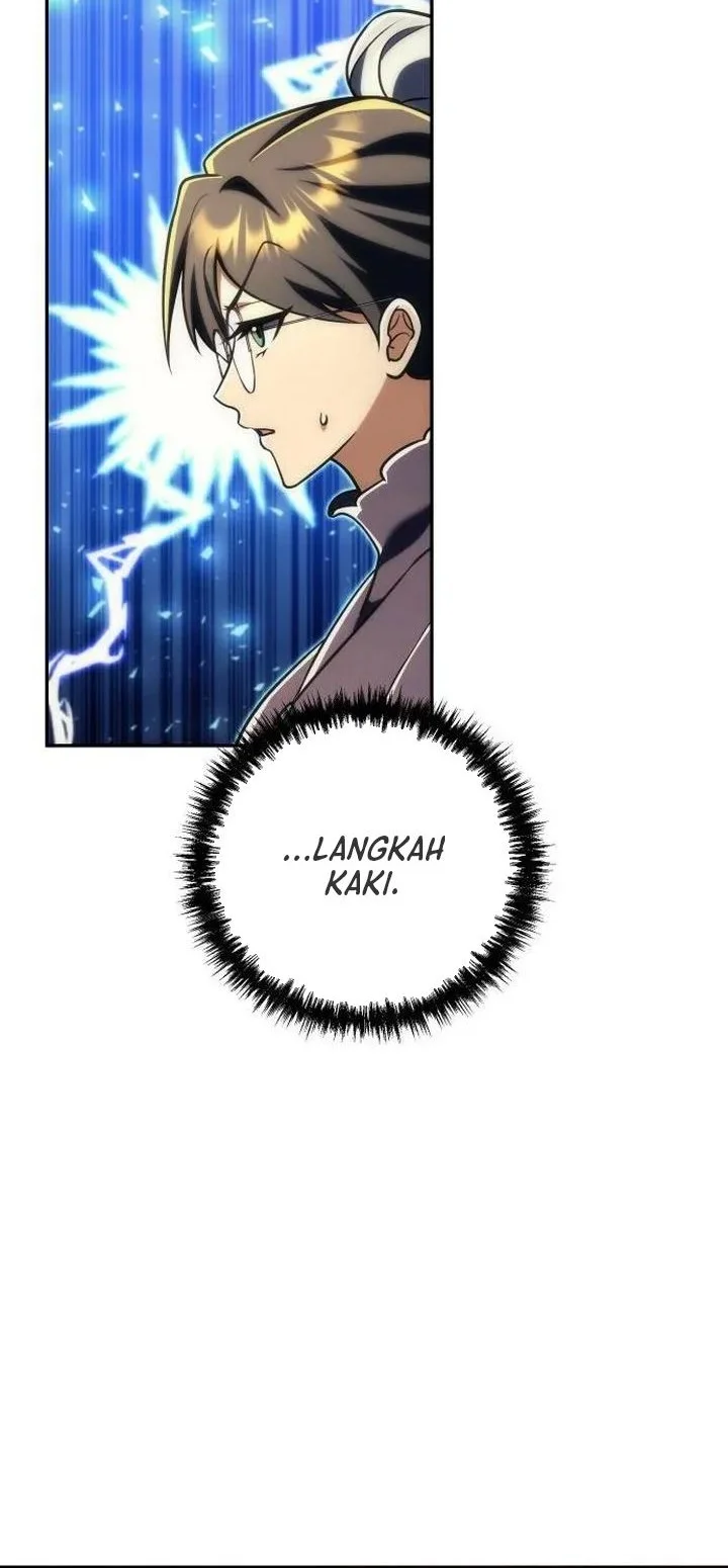 The Rebellious Apostle of the Harvest Goddess Chapter 61 halaman 30