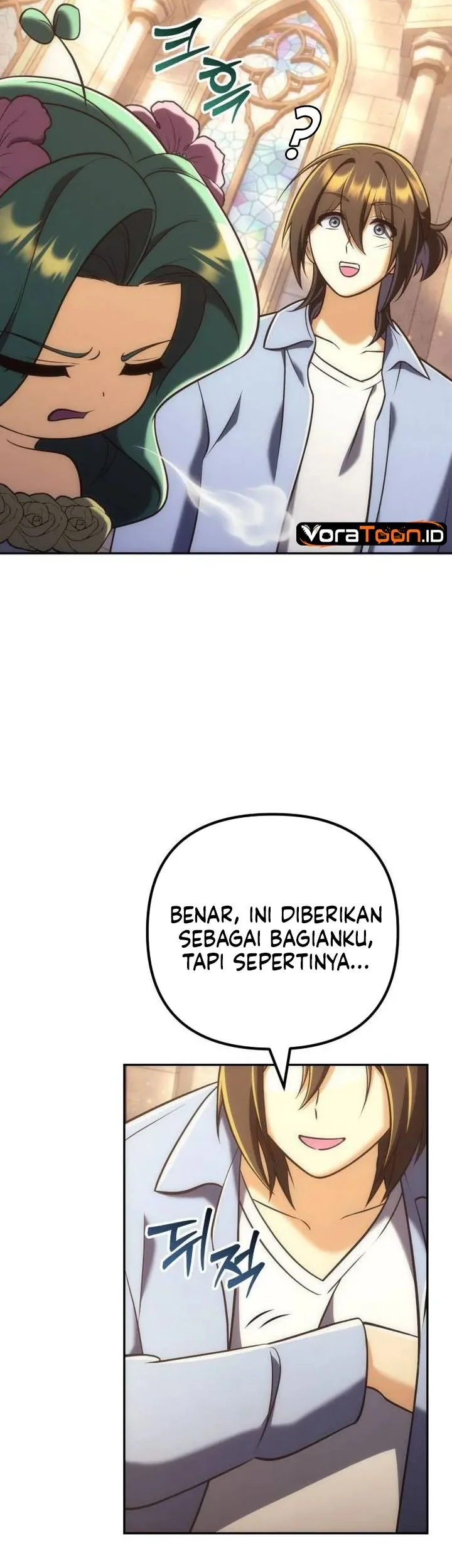 The Rebellious Apostle of the Harvest Goddess Chapter 62 Gambar 46