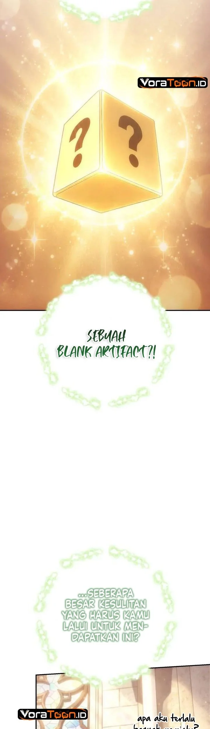 The Rebellious Apostle of the Harvest Goddess Chapter 62 Gambar 48