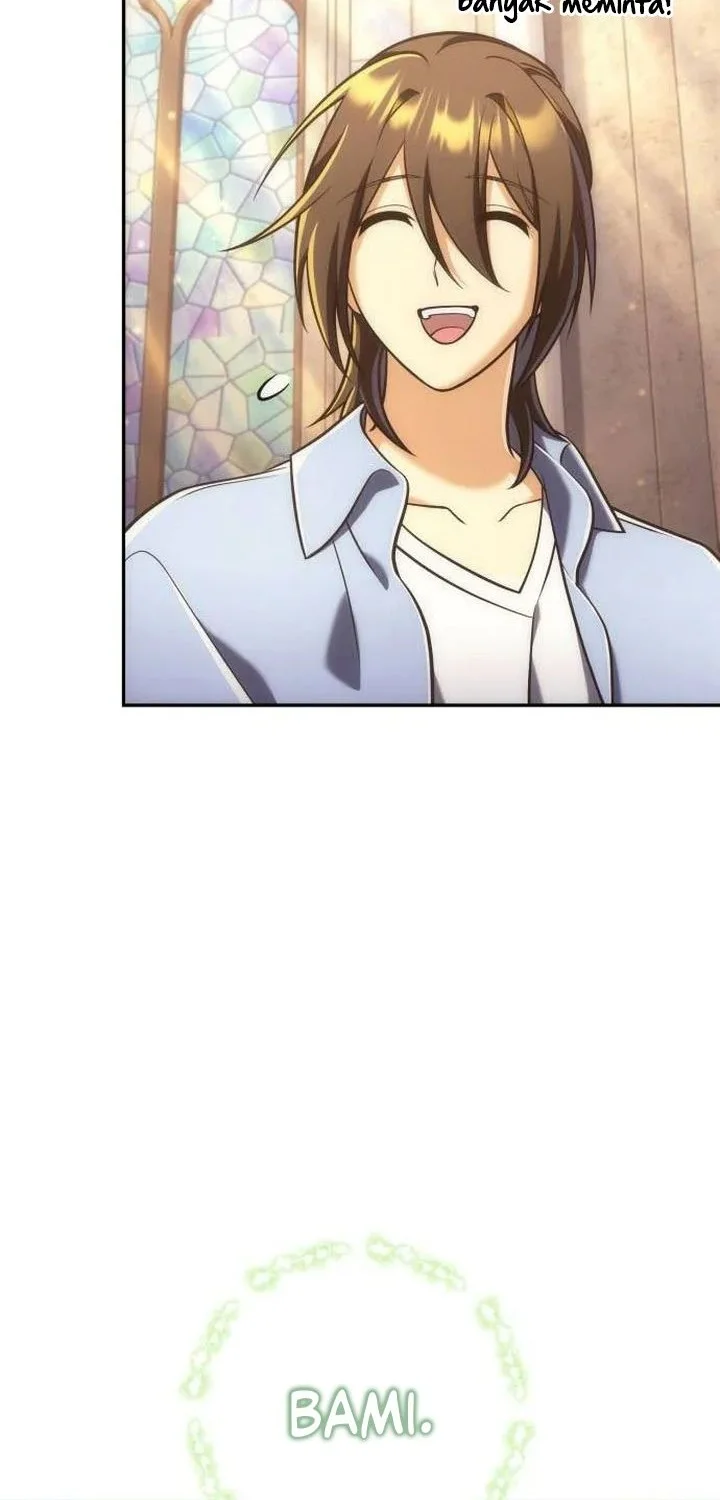 The Rebellious Apostle of the Harvest Goddess Chapter 62 Gambar 49